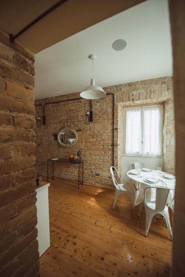 Calista Liston Corfu Apartment Экстерьер фото